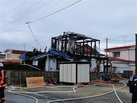 小山 市 火災 速報|住宅全焼し焼け跡から遺体 住人の60代女性か 小山｜NHK 栃木県 .